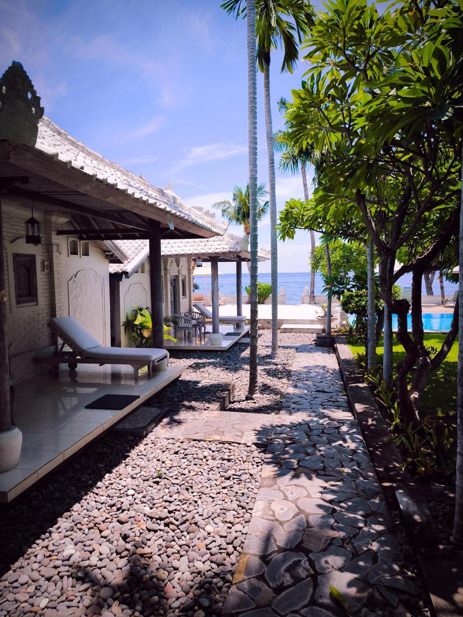 Dhauteya Villa Ambat Экстерьер фото