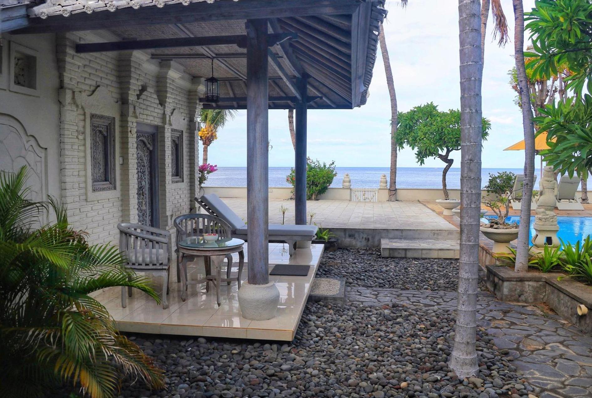Dhauteya Villa Ambat Экстерьер фото