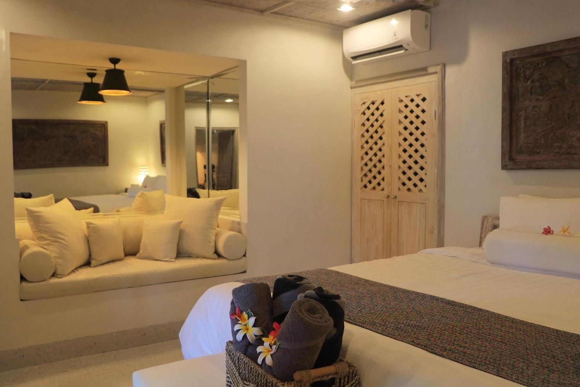 Dhauteya Villa Ambat Экстерьер фото