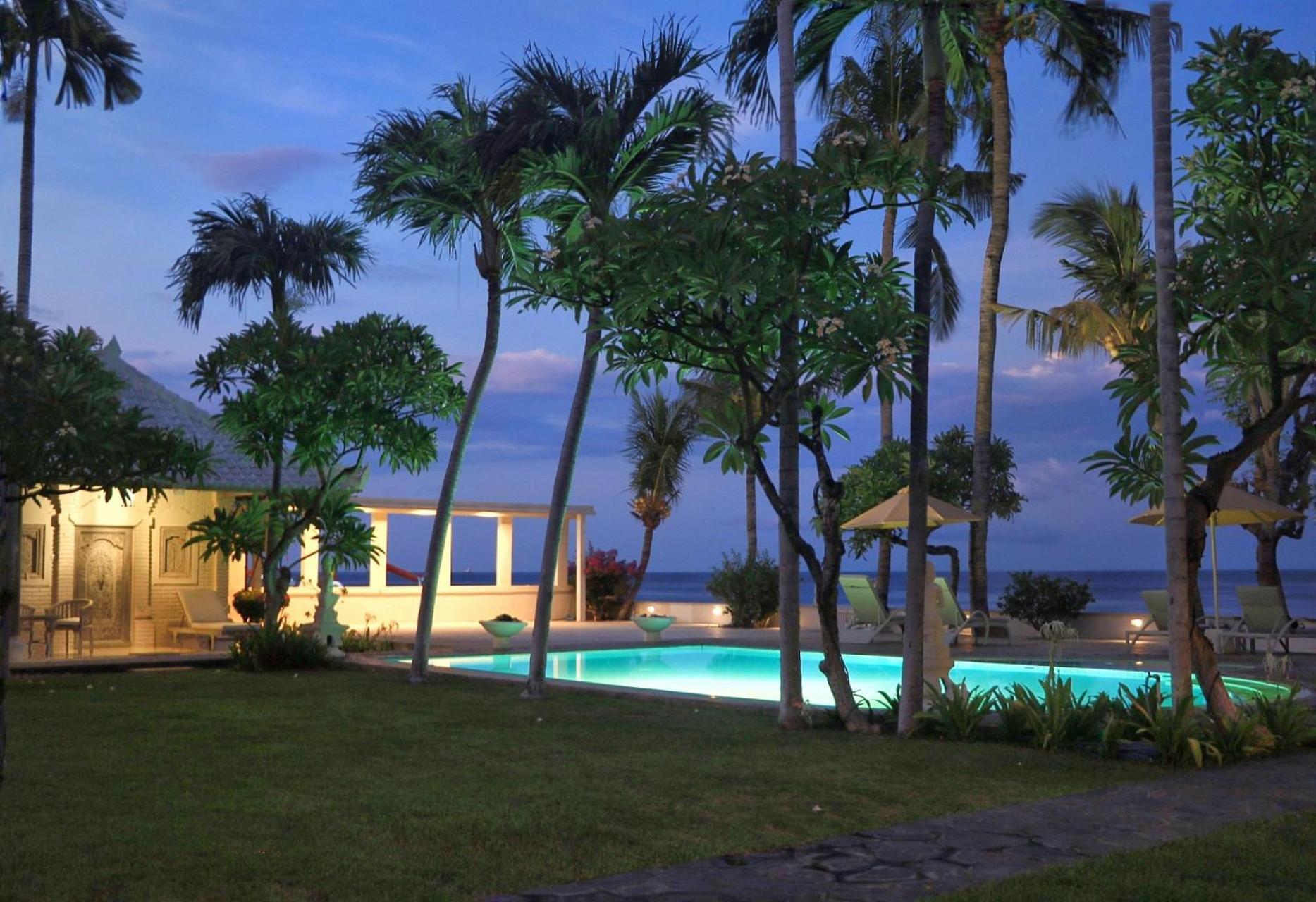 Dhauteya Villa Ambat Экстерьер фото