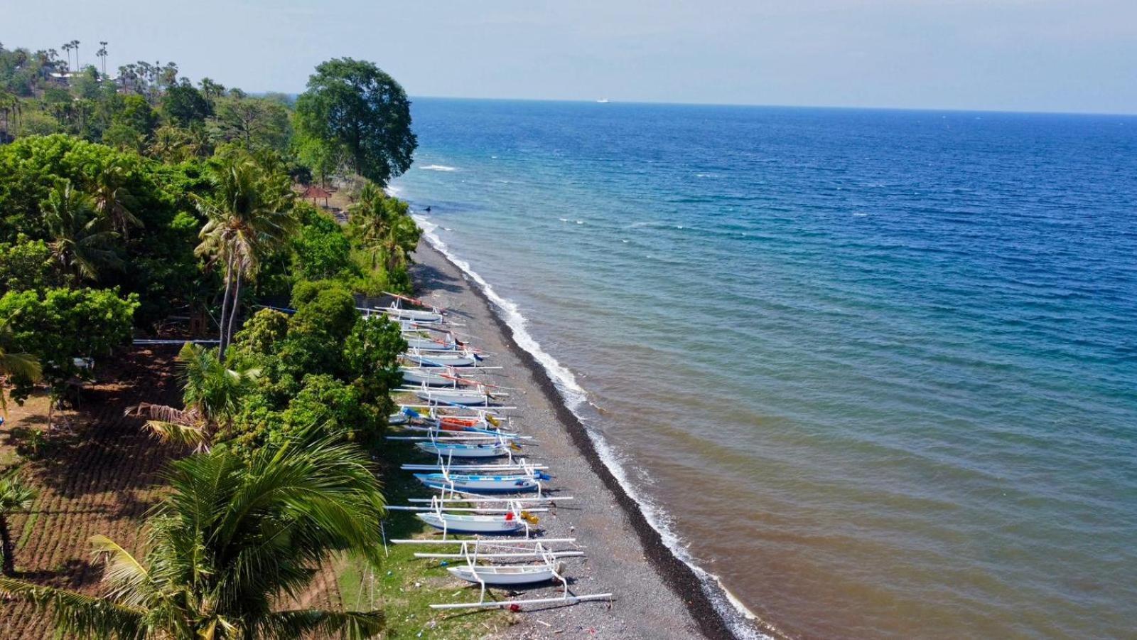 Dhauteya Villa Ambat Экстерьер фото