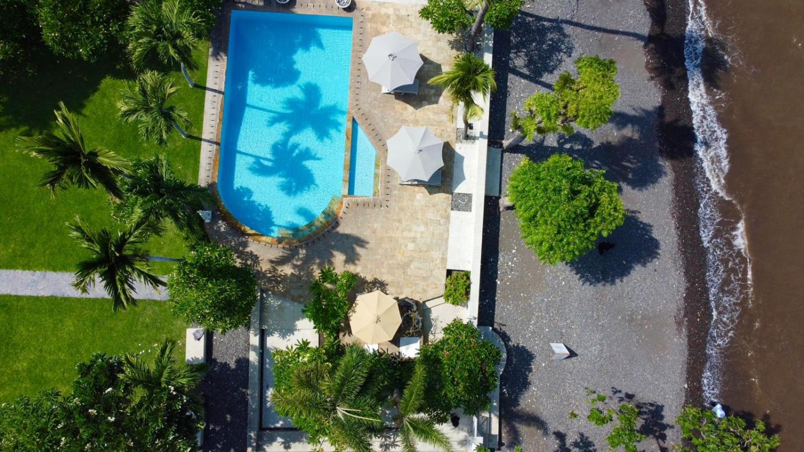 Dhauteya Villa Ambat Экстерьер фото