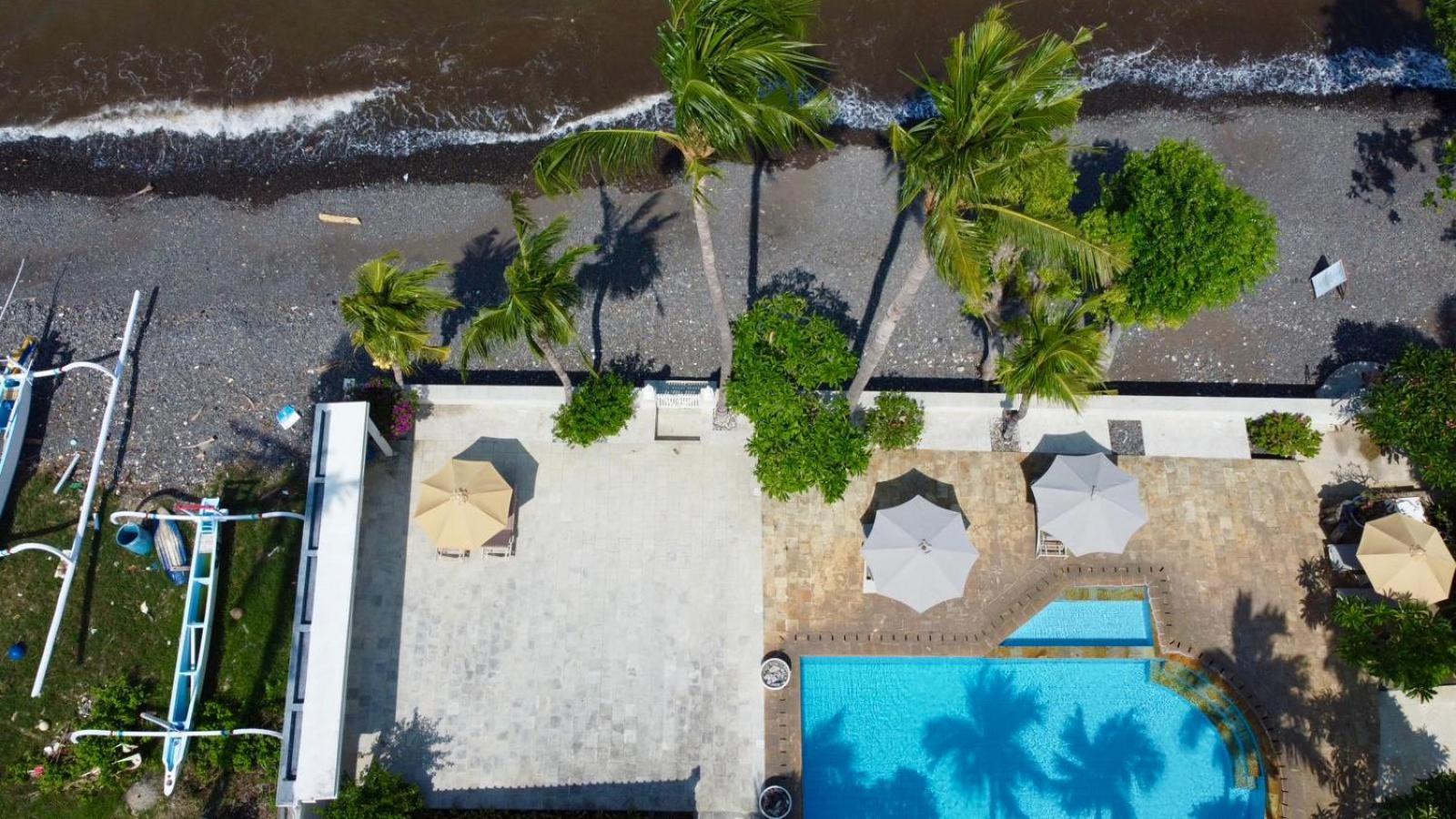 Dhauteya Villa Ambat Экстерьер фото