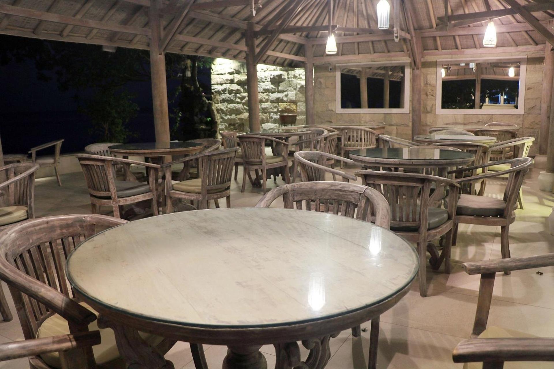 Dhauteya Villa Ambat Экстерьер фото