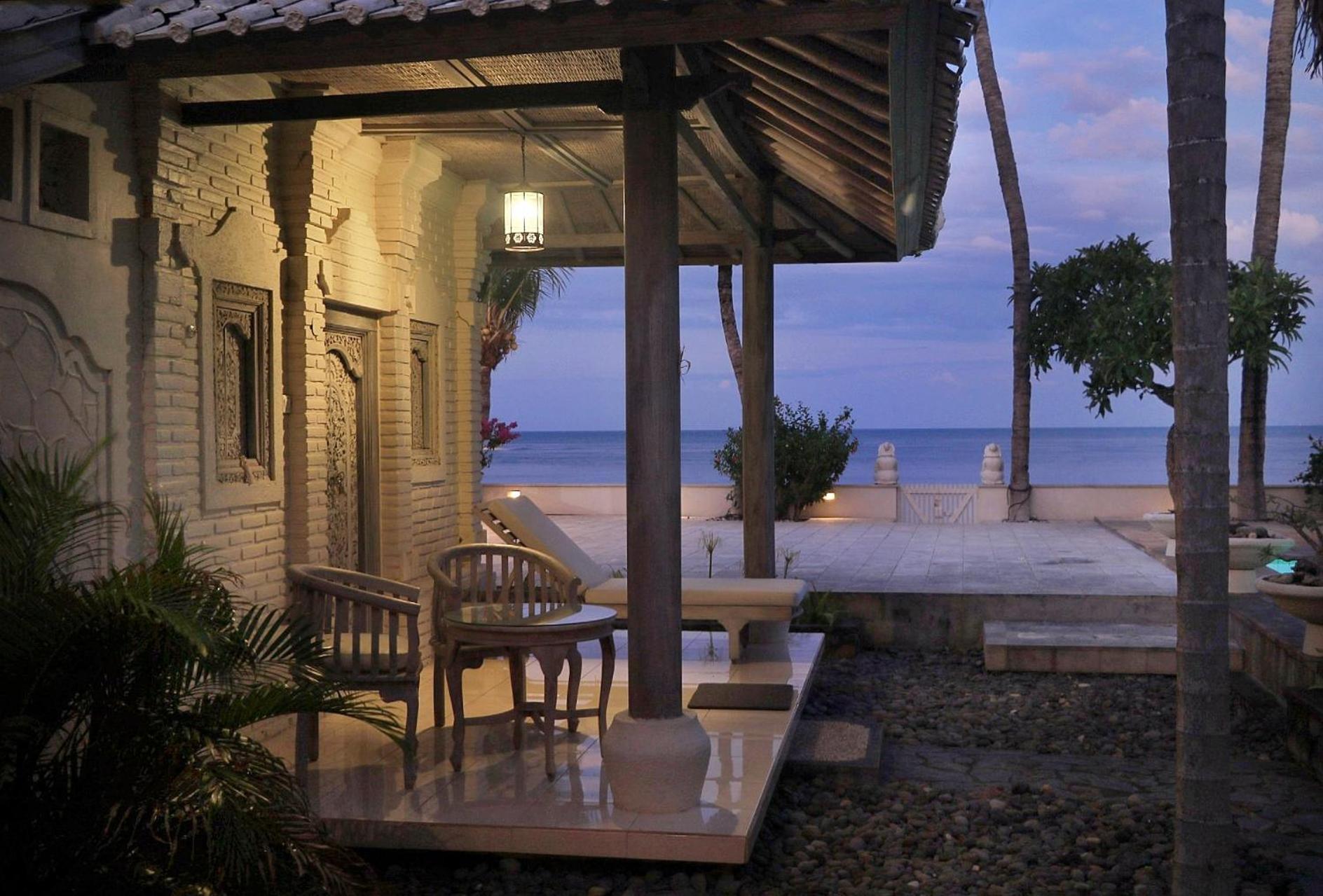 Dhauteya Villa Ambat Экстерьер фото