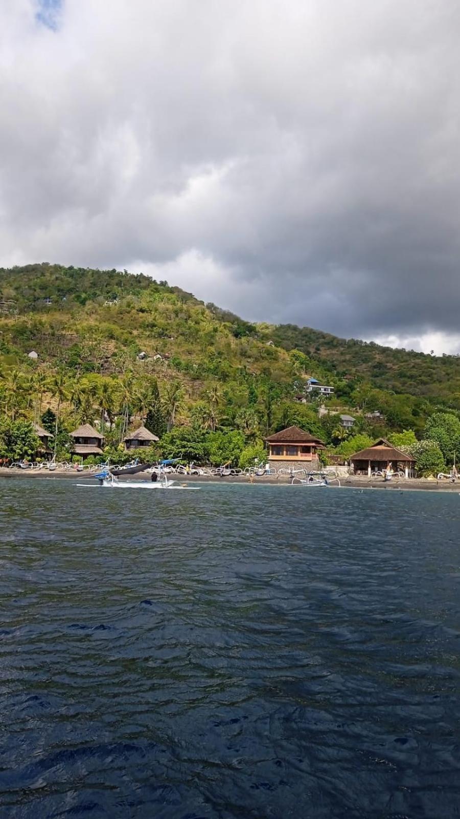 Dhauteya Villa Ambat Экстерьер фото