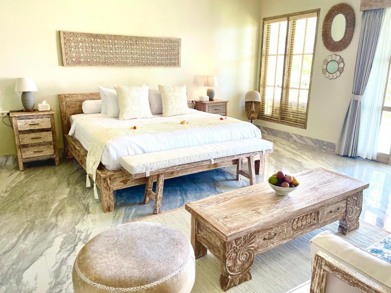 Dhauteya Villa Ambat Экстерьер фото