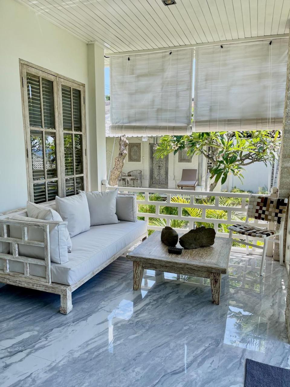 Dhauteya Villa Ambat Экстерьер фото