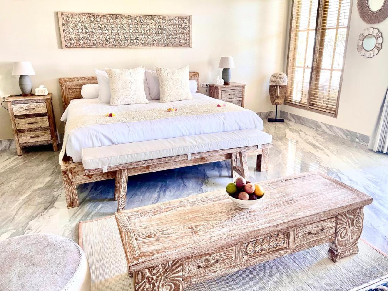 Dhauteya Villa Ambat Экстерьер фото