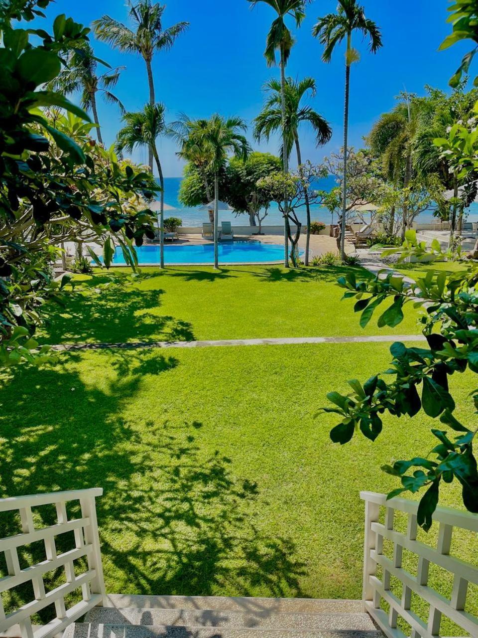 Dhauteya Villa Ambat Экстерьер фото
