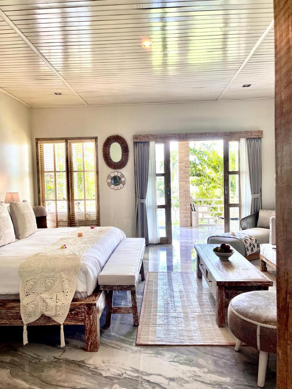 Dhauteya Villa Ambat Экстерьер фото