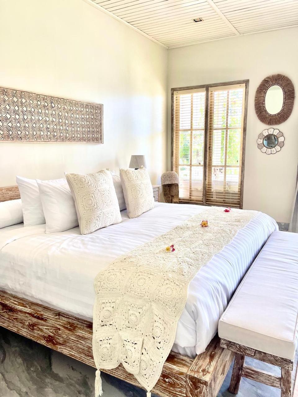 Dhauteya Villa Ambat Экстерьер фото