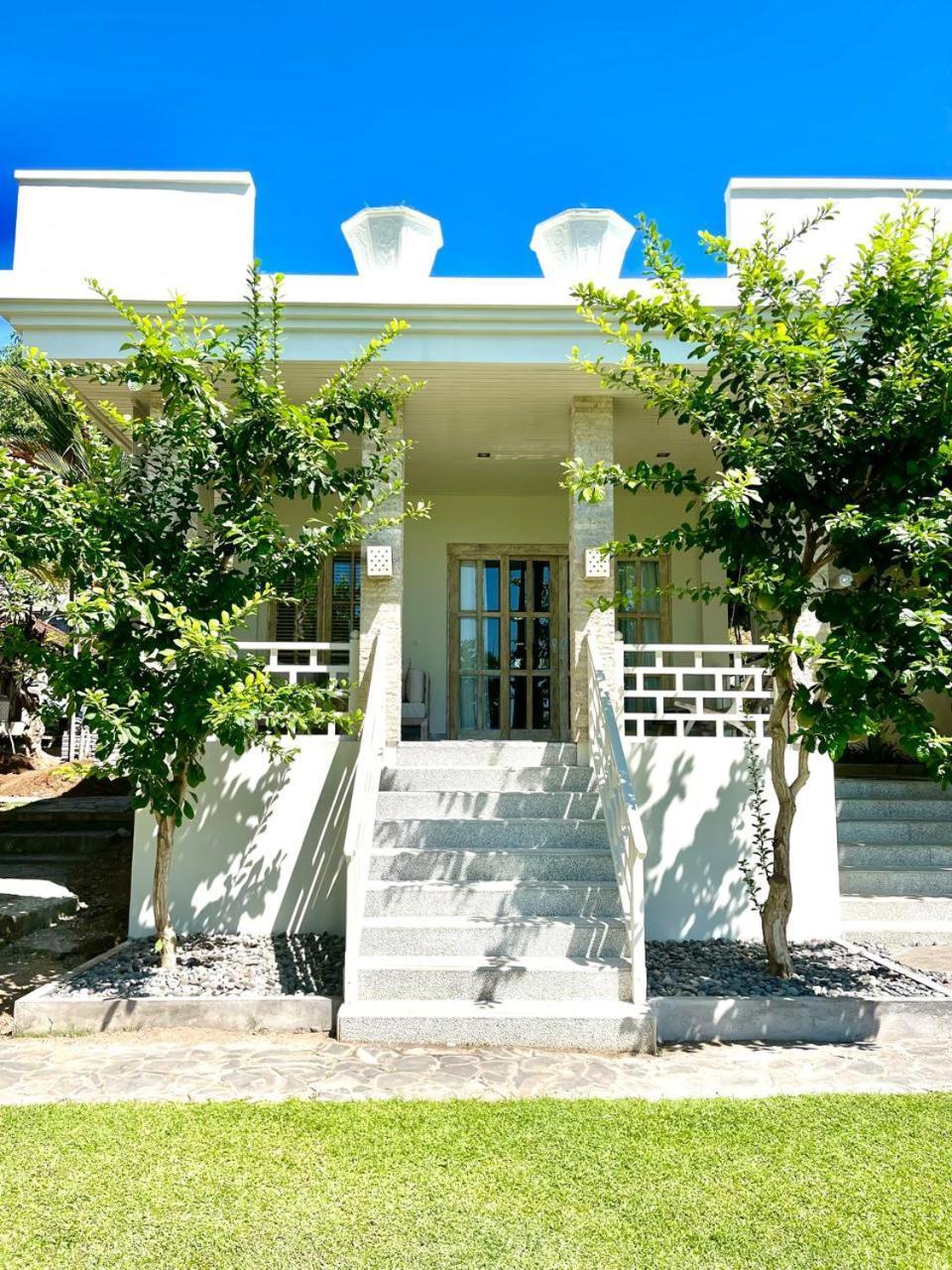 Dhauteya Villa Ambat Экстерьер фото