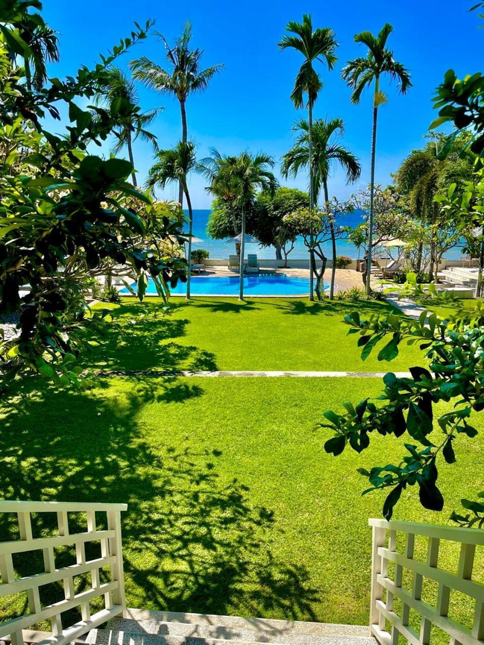 Dhauteya Villa Ambat Экстерьер фото