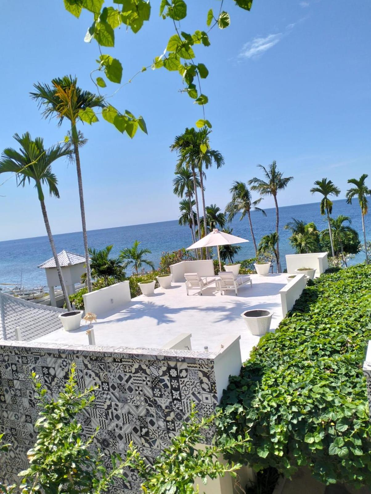Dhauteya Villa Ambat Экстерьер фото