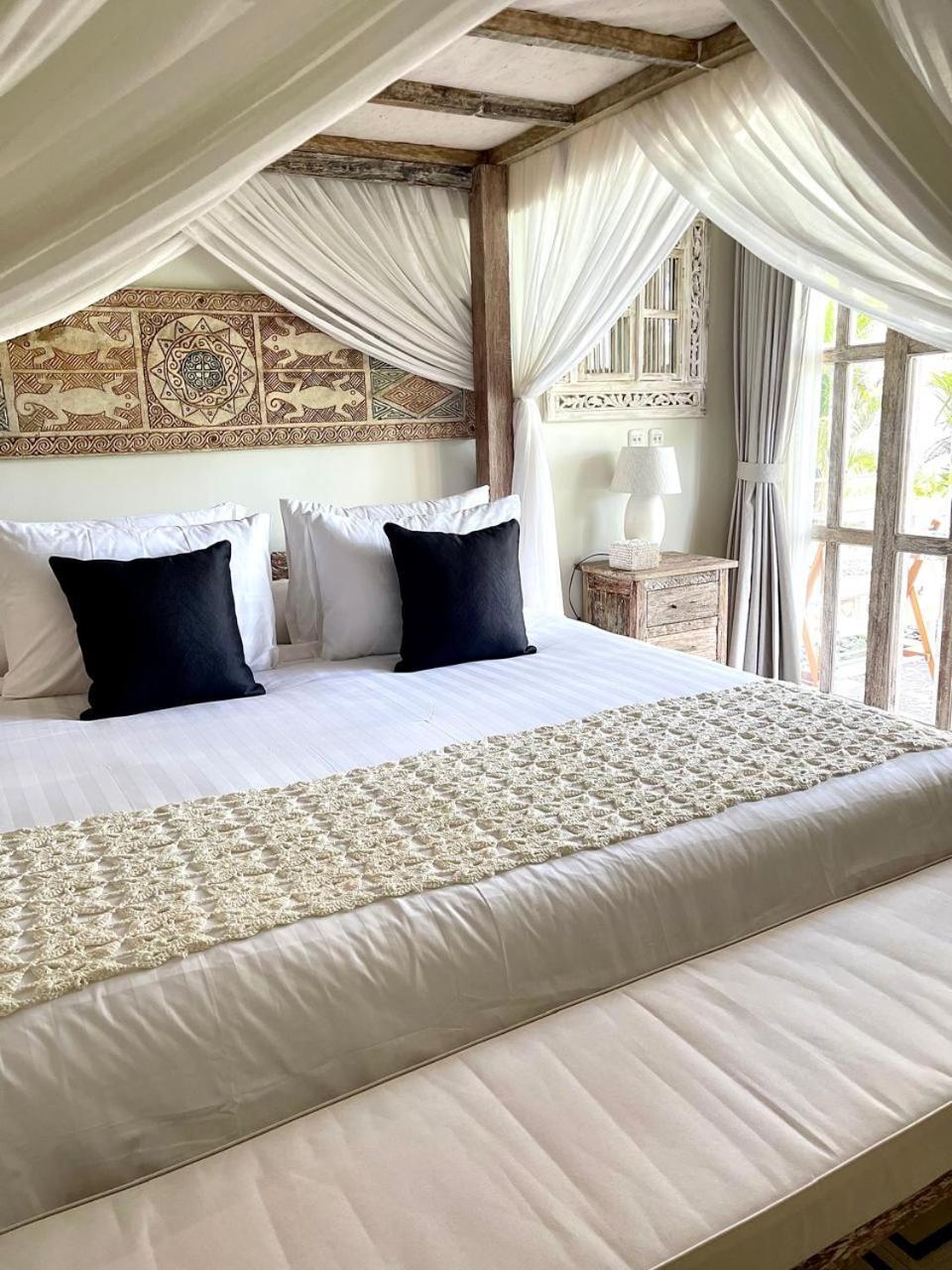 Dhauteya Villa Ambat Экстерьер фото