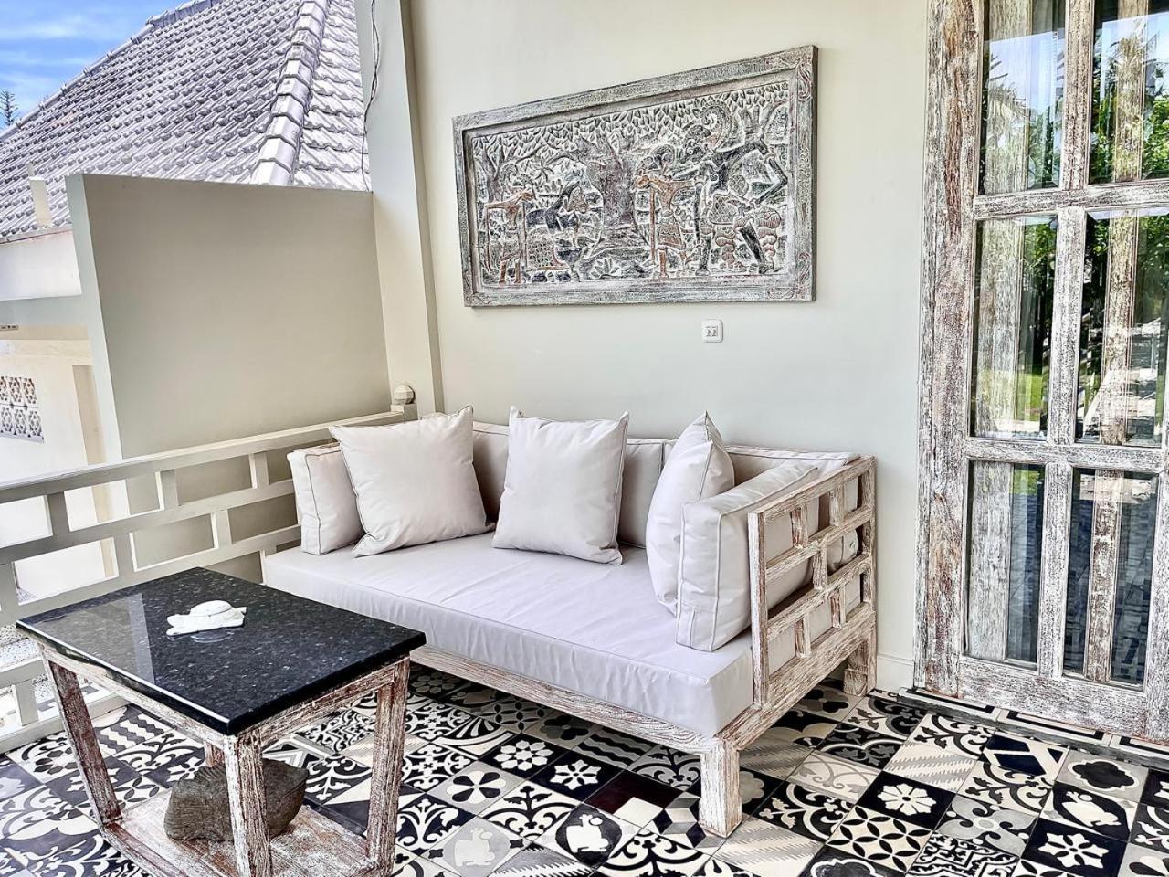 Dhauteya Villa Ambat Экстерьер фото