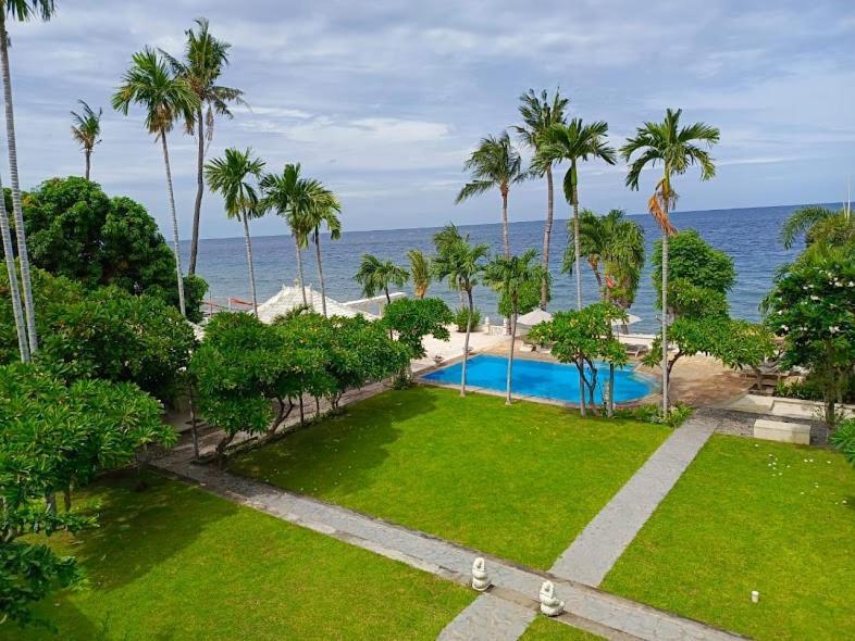 Dhauteya Villa Ambat Экстерьер фото